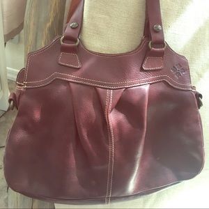 Patricia Nash purse handbag